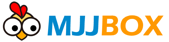 MJJBOX